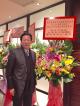 少雄主席出席張氏宗親總會60