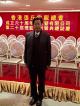 少雄主席出席張氏宗親總會60