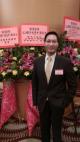 少雄主席、民念秘書長出席順德聯誼妣總會68周年