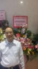 少雄主席、善堂副秘書長出席香港謝氏宗親會25屆理監事就職典禮