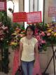 美卿副主席出席香港簡氏宗親會38屆會員聯歡大會